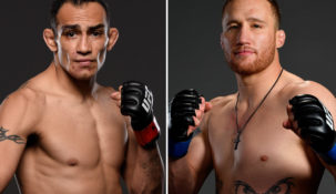 Стал известен список боев, планируемых провести на турнире UFC 249