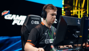 JW о поражении от OG: «Не буду скрывать, это было досадно»