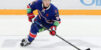 Форвард СКА Александр Барабанов переезжает в НХЛ