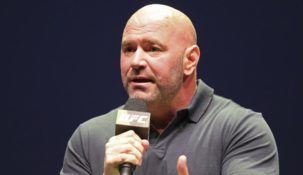 Турнир UFC 249 все-таки стал очередной жертвой коронавируса