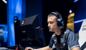 Команда fbgaming распускает состав по CS: GO