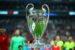 Лига чемпионов и Лига Европы, скорее всего, завершатся в августе