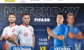 Сборные Украины и Польши по футболу сразятся между собой в игре FIFA20