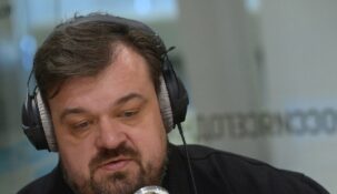 Василий Уткин уверен, что букмекеры способствуют развитию спорта