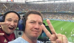 Черданцев жестко высказался об уровне белорусского футбола