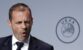 Президент УЕФА верит в скорое возвращение футбола со зрителями