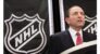 Комиссар НХЛ рассказал, как коронавирус повлияет на возобновление сезона