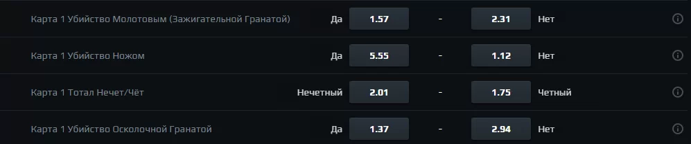 КС Го убийство гранатой