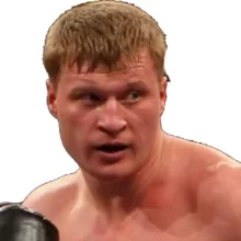 Александр Поветкин