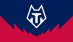 «Тамбов» «проапгрейдил» свою старую эмблему, а также представил новую игровую форму (ВИДЕО)