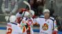 Финский «Йокерит» отказался лететь в Беларусь на игру с минским «Динамо»