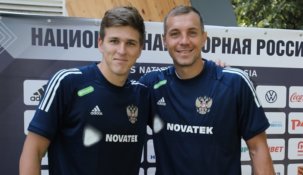 Букмекеры не уверены, что Александр Соболев забьет национальной сборной Сербии
