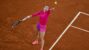 Халеп прокомментировала свой вылет с Roland Garros-2020