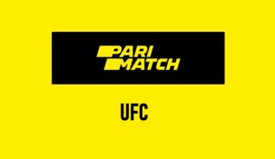 UFC в Париматч