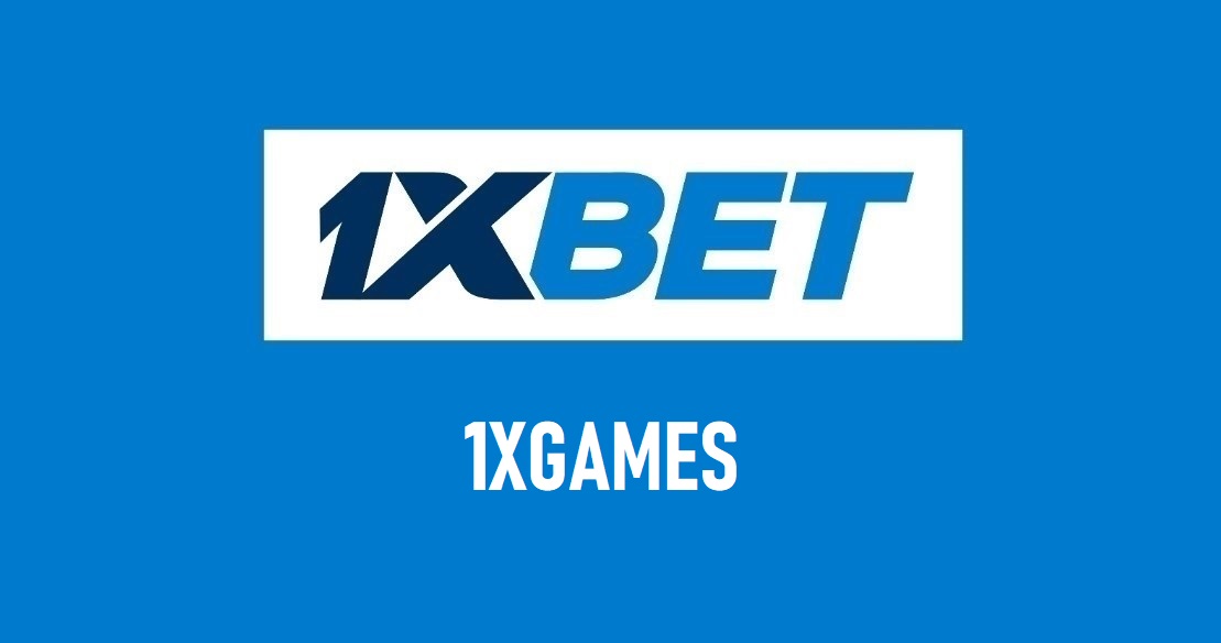 тв игры 1xbet