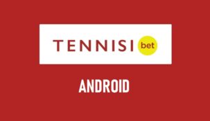 Скачать Tennisi bet на Андроид