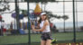 Российская теннисистка приняла участие в одном из самых продолжительных женских матчей в истории