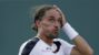 Теннисист Александр Долгополов объявил о завершении карьеры