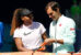 Серена Уильямс считает, что Федерера невозможно не любить
