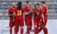 Игроки компании Fonbet уверены в победе «красных дьяволов» в матче Бельгия – Хорватия