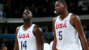 Сборная США по баскетболу объявила свой состав на предстоящие летние ОИ в Токио