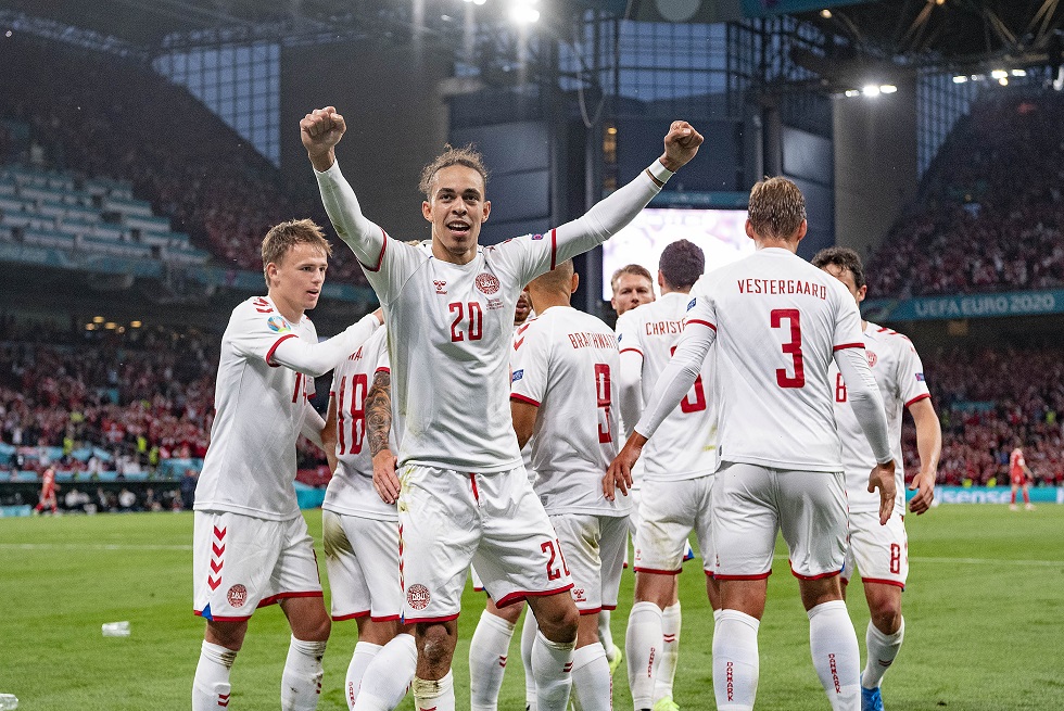 прогноз на 26.06.2021. 