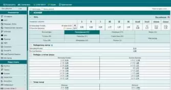 НХЛ в marathon ru