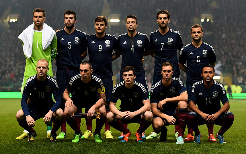 Прогноз на матч 6 июня 2021. Люксембург - Шотландия. 