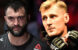 Экс-чемпион UFC Орловский хочет подраться с Александром Волковым