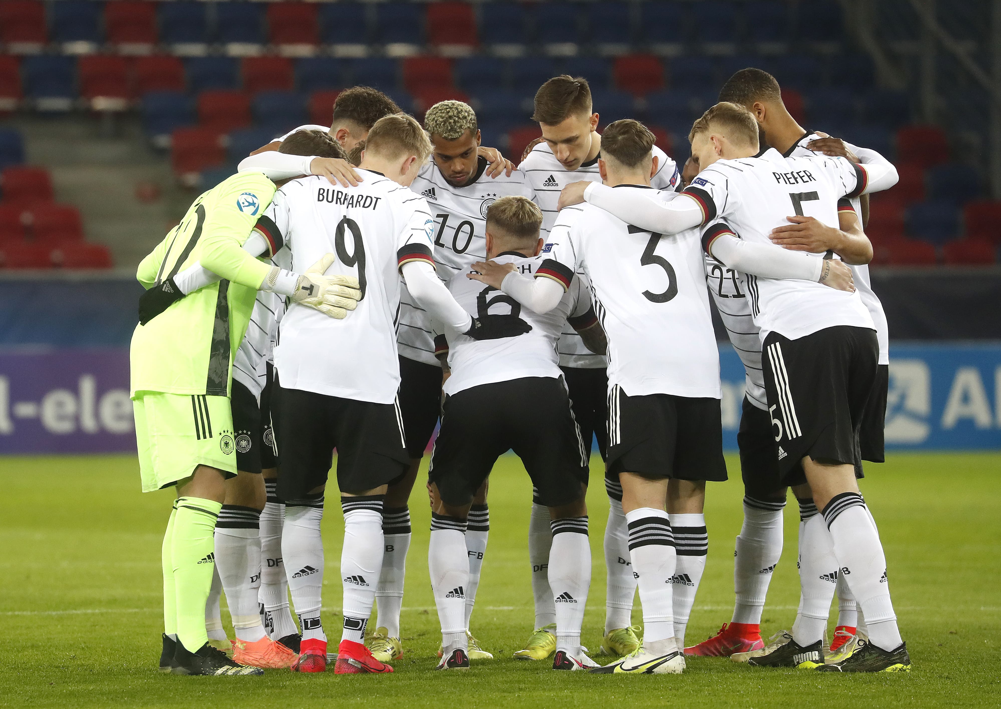 прогноз на 25.07.2021. Саудовская Аравия – Германия