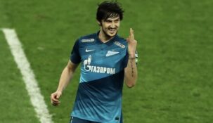 «Байер» передумал покупать Сердара Азмуна