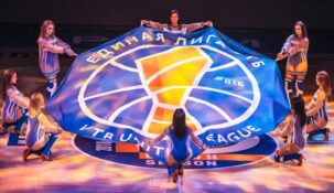 Единая Лига ВТБ может пропасть с «Матч ТВ»