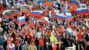 Поединок квалификации ЧМ-2022 Россия – Хорватия посмотрят с трибун более 20 тысяч человек