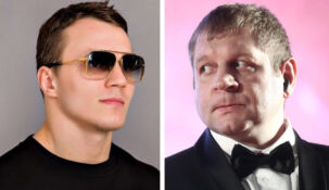 Блогер Тарасов назвал гонорар, который он получит за бой с Александром Емельяненко
