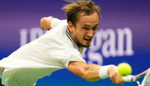 Медведев: никаких проблем не возникнет, если кто-то из ATP совершит каминг-аут