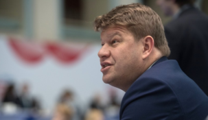Губерниев считает, что дела у «Спартака» как минимум не пойдут хуже, если он возглавит команду