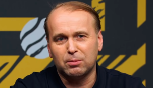 Комментатор Денис Казанский больше не будет работать на «Матч ТВ»