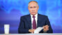 Путин: отмена лимита на легионеров навредит российскому футболу