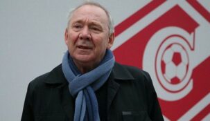 Романцев сказал, что почти все игроки «Спартака» деградировали в последнее время