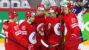 Руководство НХЛ разрешило своим игрокам принять участие в Олимпиаде-2022