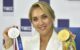 Российская теннисистка Елена Веснина лишилась Олимпийских наград