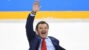 Сборной России по хоккею на предстоящей Олимпиаде в Пекине будет руководить Олег Знарок