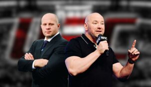 Емельяненко заявил, что Дана Уайт хочет провести бой с его участием в UFC