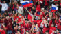 Фанаты сборной России были избиты в Мариборе после игры отбора к чемпионату мира-2022