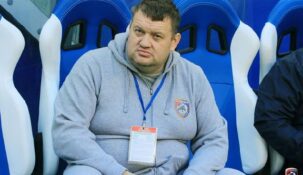 Экс-спортивный директор «Тамбова» подозревается в финансовых махинациях