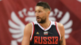 Курбанов больше не будет играть за сборную России по баскетболу