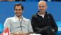 Тренер Федерера сомневается, что его подопечный сможет принять участие в Australian Open-2022