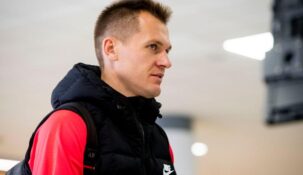 Артем Ребров принял решение завершить свою профессиональную карьеру