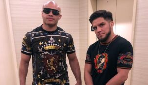 Менеджер Хабиба уверен, что экс-чемпион UFC Генри Сехудо возобновит свою карьеру в следующем году