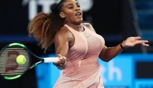 Стало известно, собирается ли Серена Уильямс участвовать в Australian Open-2022